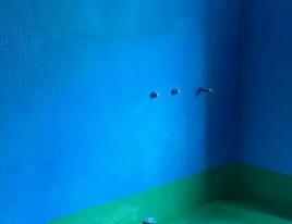 张家口市卫生间测漏水多少钱